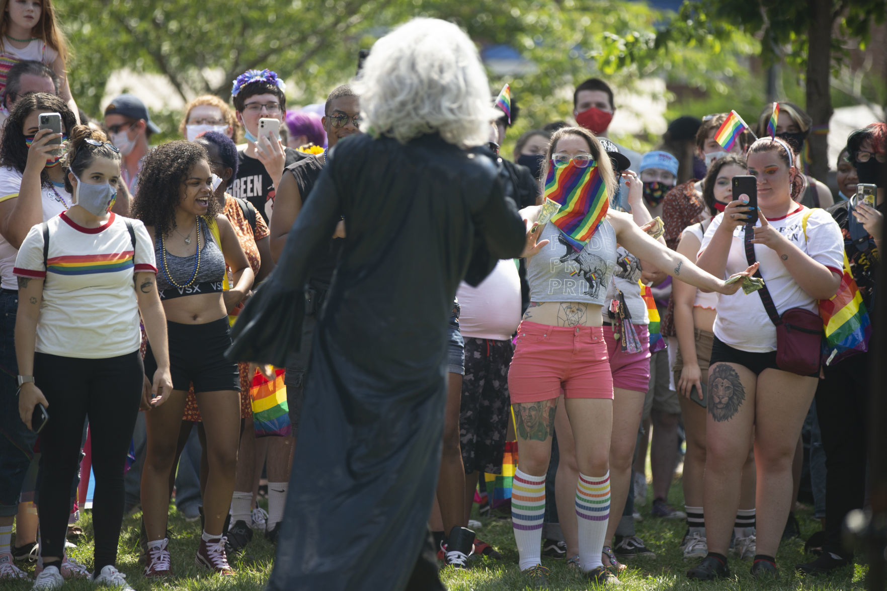 Fredericksburg Pride